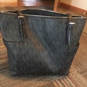 Authentic Michael Kors tote
