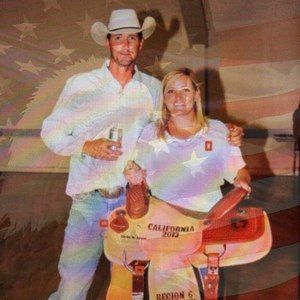 Meet your Posher, Stacy