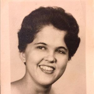 Meet your Posher, Mary