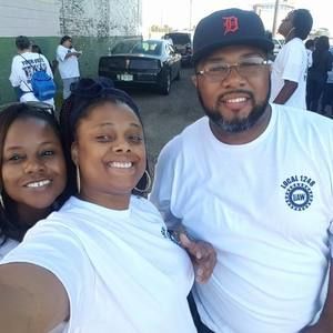 Meet your Posher, Dawn