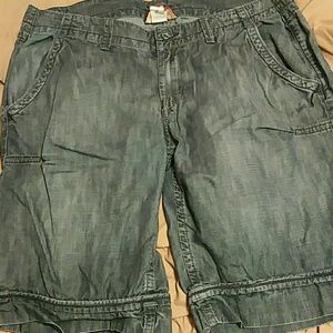 Lucky brand denim short