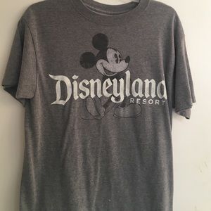 Disneyland Resort Tshirt