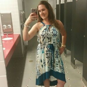 Meet your Posher, Lindsay