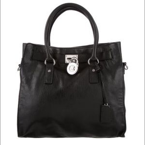 Authentic Michael Kors purse