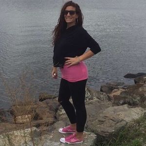 Meet your Posher, Christina