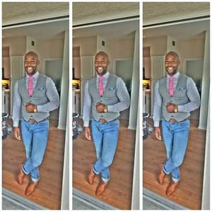 Meet your Posher, Curtis