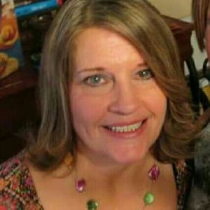 Meet your Posher, Kathy