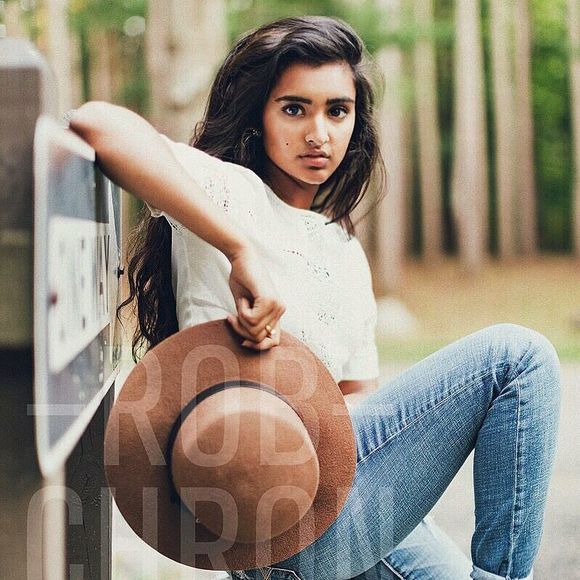 Meet your Posher, Sylee