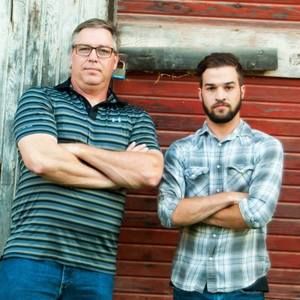 Meet your Posher, Jamie