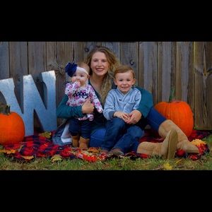 Meet your Posher, Kelli