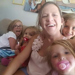 Meet your Posher, Geri