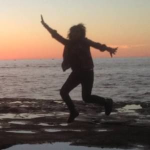 Meet your Posher, April