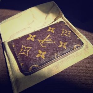 Louis Vuitton Card Holder