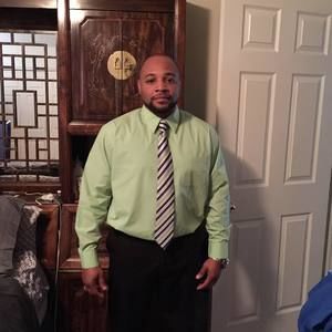 Meet your Posher, Jerry