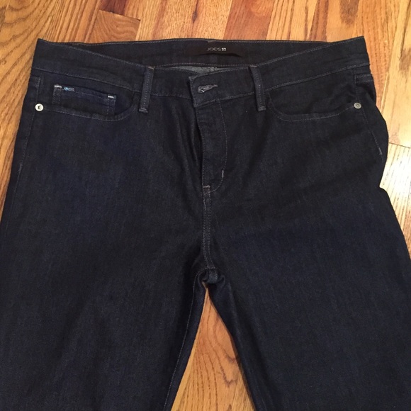 Joes jeans nwot Provocateur size 33