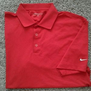 !!! JUST REDUCED!!! Men's Nike Golf Polo Shirt