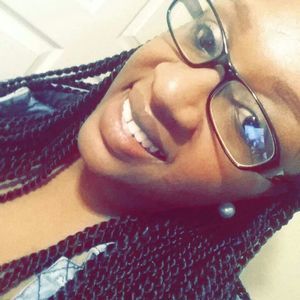 Meet your Posher, Tiah