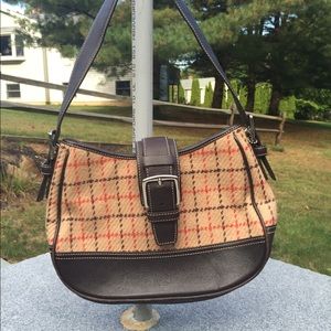 Coach fall purse