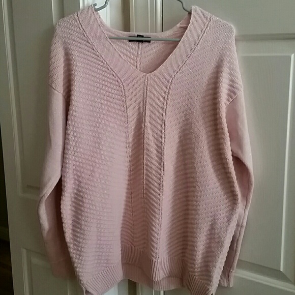 Women's sweater