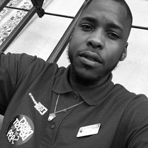 Meet your Posher, Sheldon