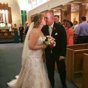 Meet your Posher, Ericka