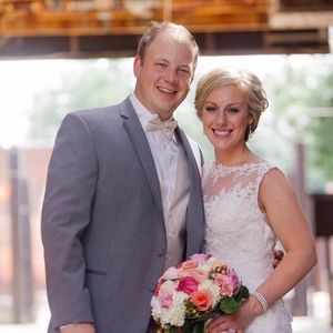 Meet your Posher, Paige