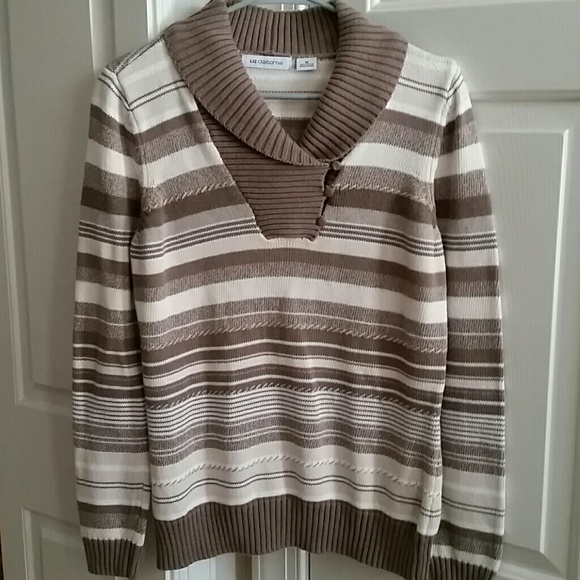 Women's sweater
