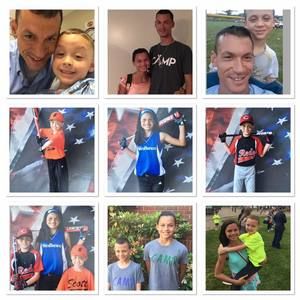 Meet your Posher, Natasha