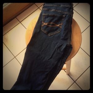 Abercrombie and Fitch Jeans