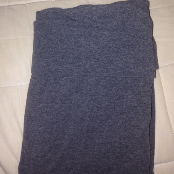 Women's yoga pants