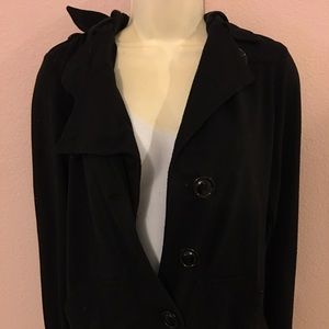 Black Jacket