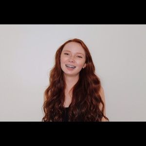 Meet your Posher, Morgan