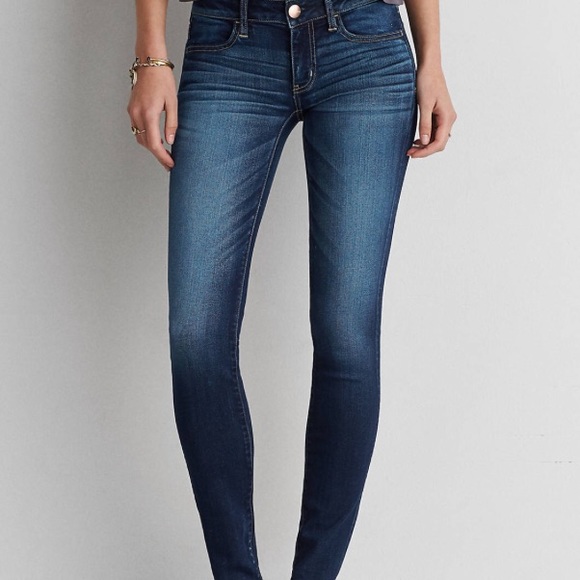 American Eagle Jeggings