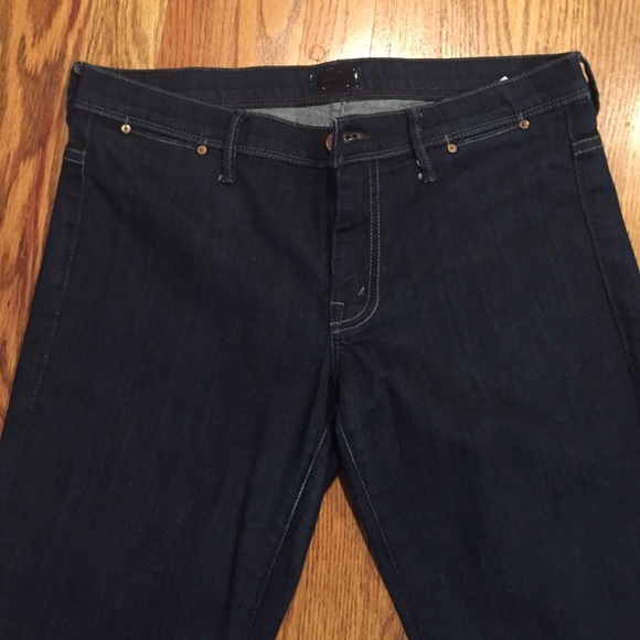 Mother brand jeans. Size 29