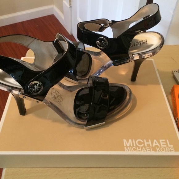 Michael Kors Shoes