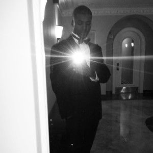 Meet your Posher, Richard