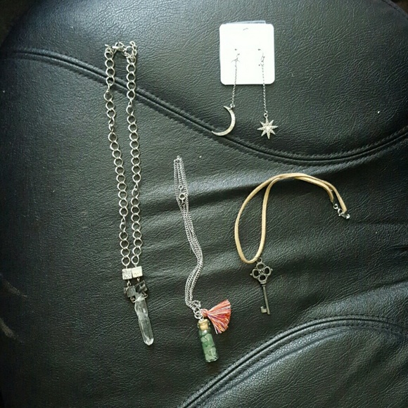 Jewelry bundle