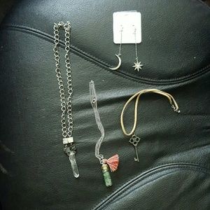 Jewelry bundle