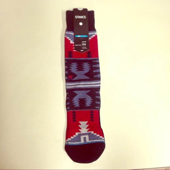 Men's stance socks