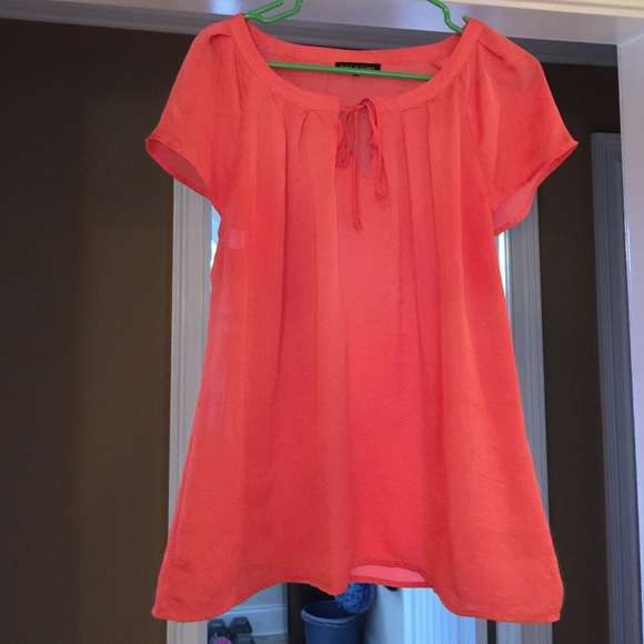 Women's Blouse