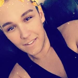 Meet your Posher, Jonathon