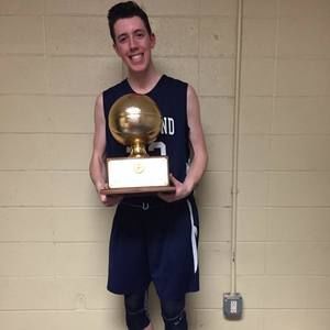 Meet your Posher, Ben