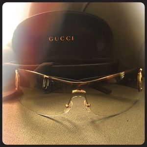 Gucci Sunglasses