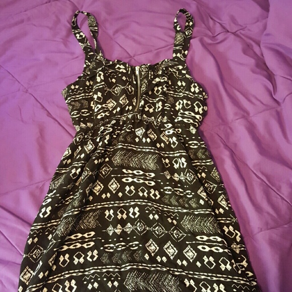 Fun summer dress - Picture 1 of 1