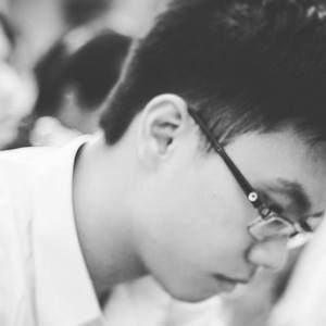 Meet your Posher, Hoang
