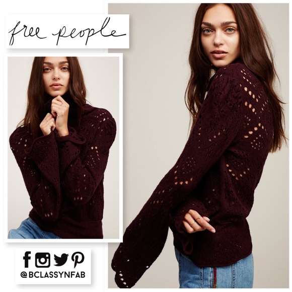 NWT FREE PEOPLE FALL 2016 RELEASE! - Picture 3 of 4