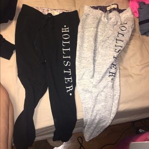 Hollister pants