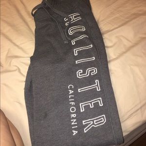 Hollister
