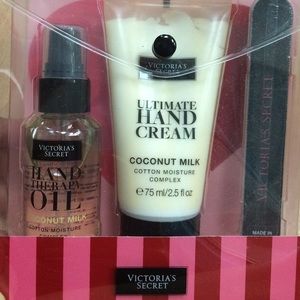 Victoria Secret Body Care