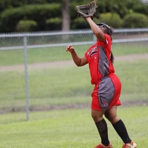 Meet your Posher, Princess